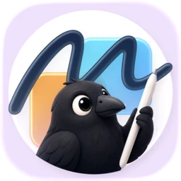 Mena app icon